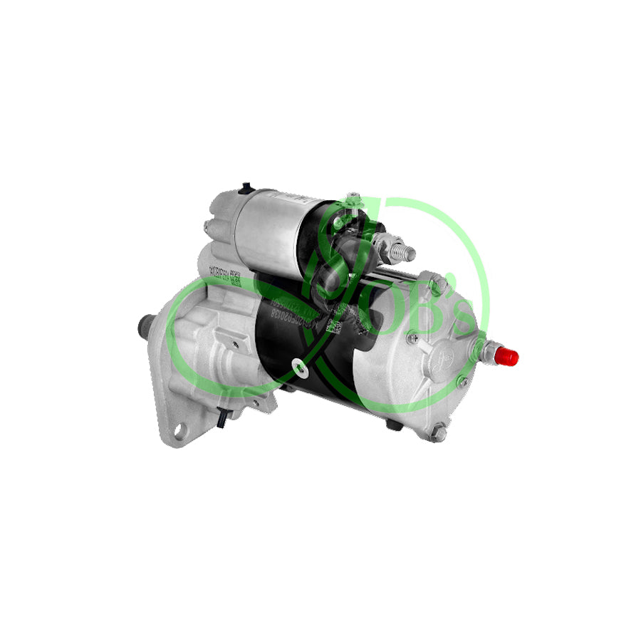 Valtra Starter Motors