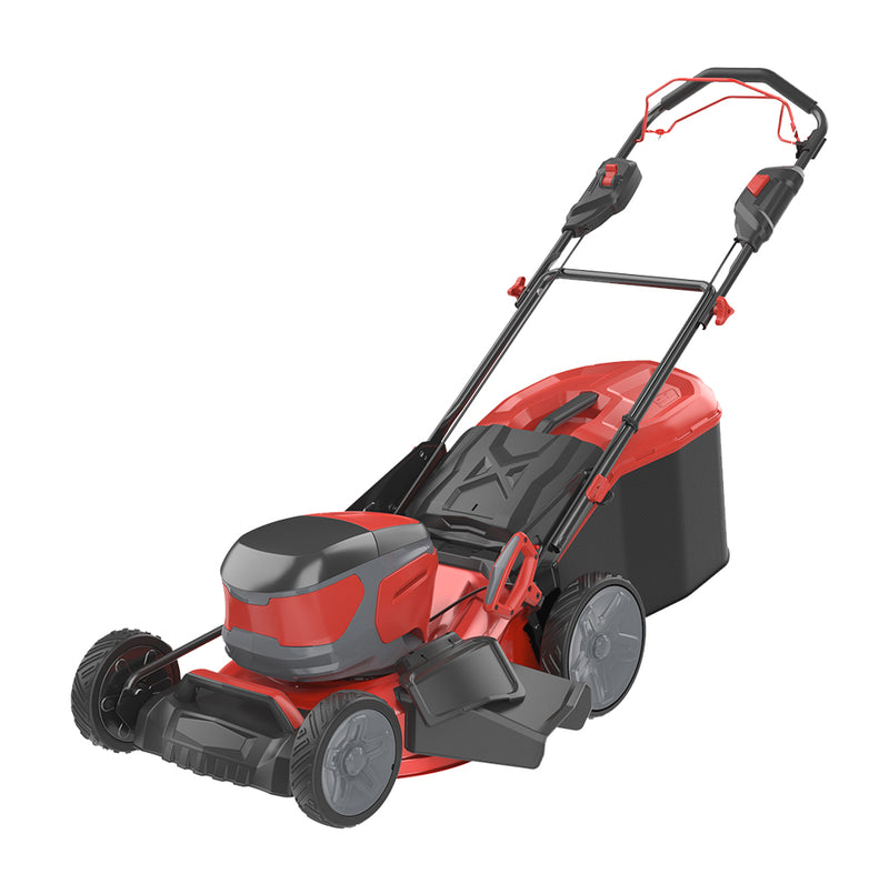 " Freemow" Battery Lawnmower - Self Propelled - 40V
