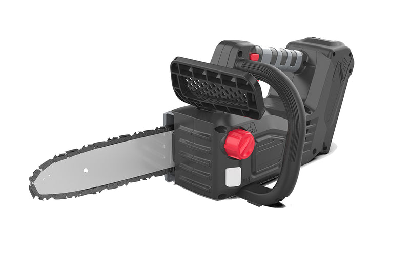 "Freemow" Battery Top Handle Chainsaw - 40V