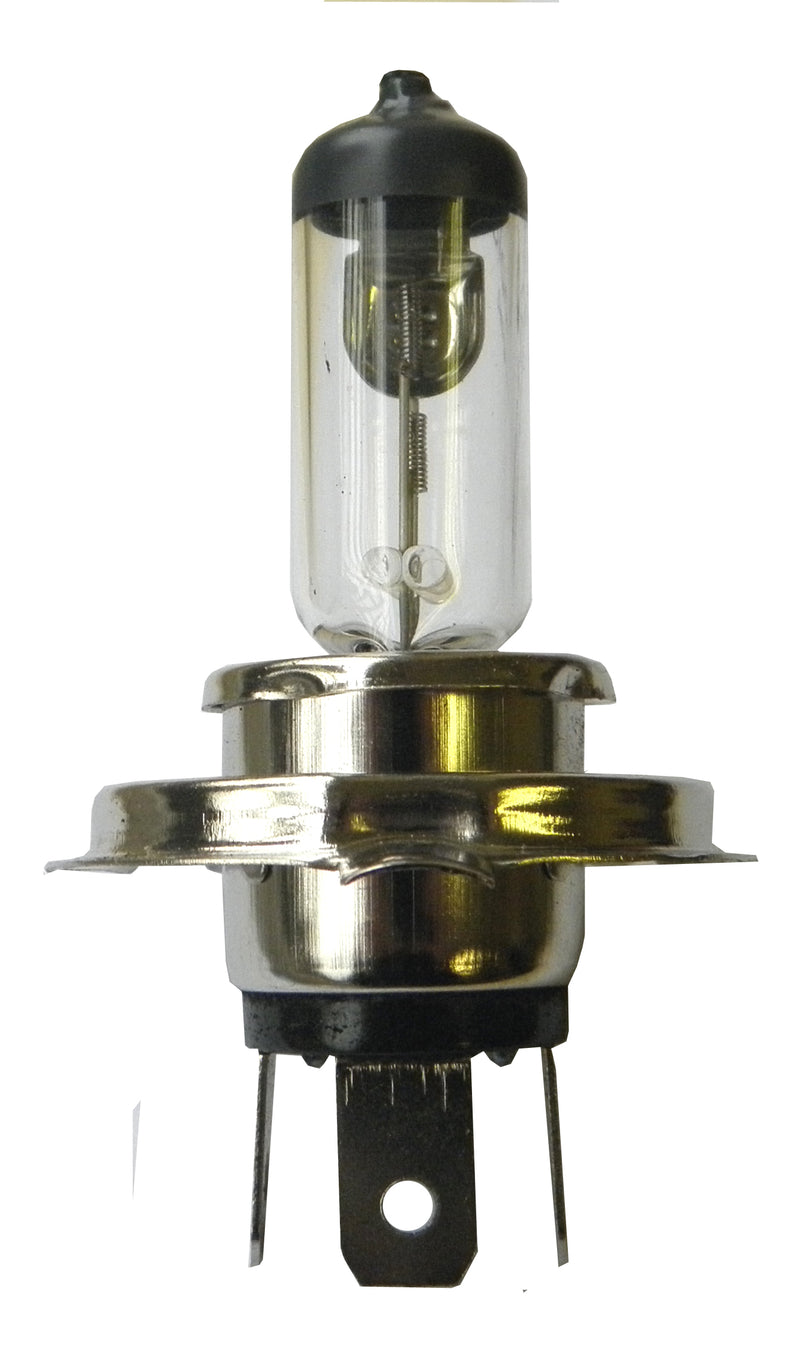 Ama Bulb - H4 Halogen Headlamp Bulb - 12V