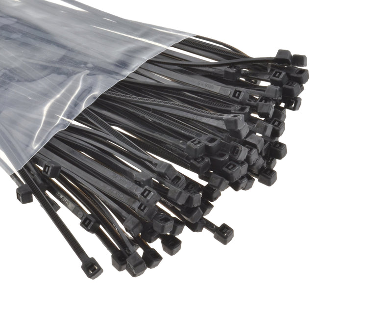 Cable Ties - Packs of 100