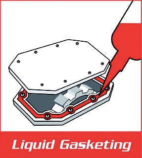 Loxeal Liquid Sealant