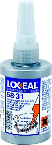 Loxeal Liquid Sealant 39960