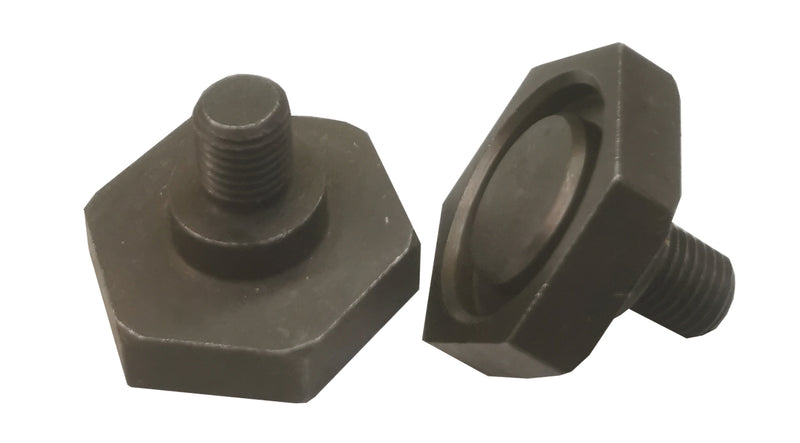 Male Adaptors for “Tap & Go” Easy Load Heads