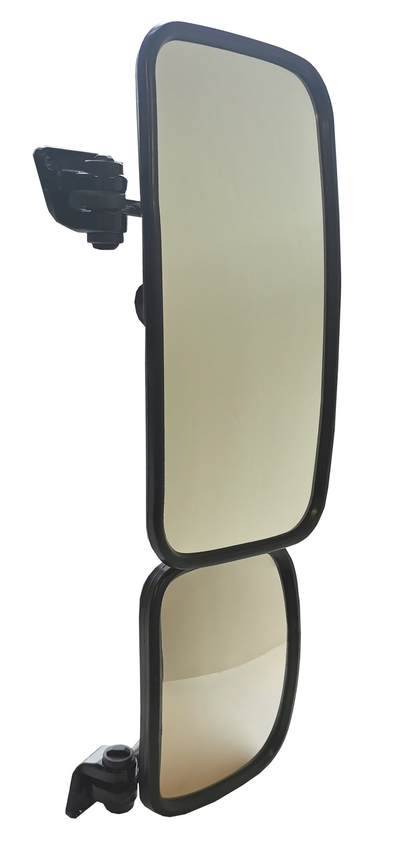 2 Head Blind Spot Mirror - L/H