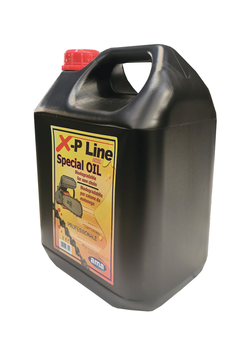 1 Litre - Chain Oil - XP Line (Bio-Degradable)