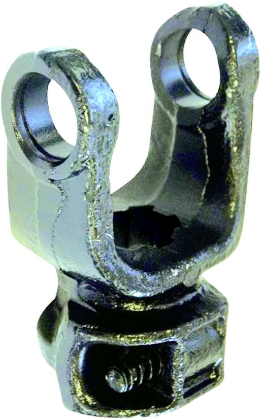 Pin Quick Release Yoke End BY-PY Type - CAT 8