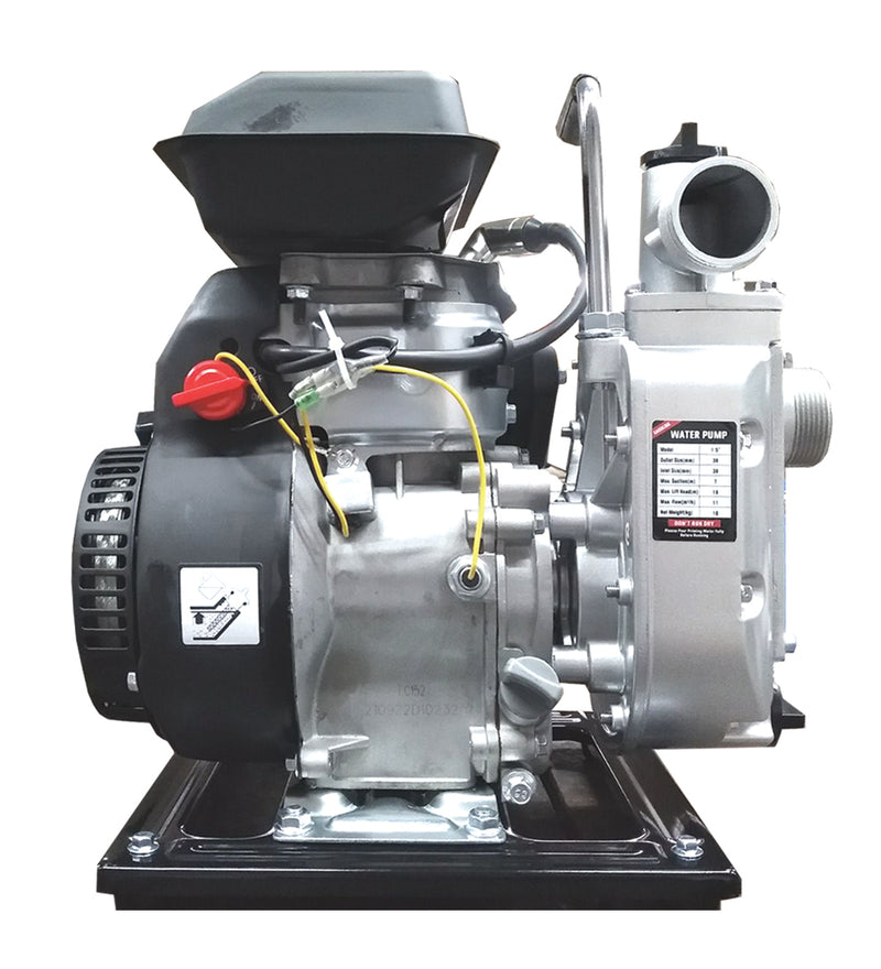 Engine Water Pump - 105cc