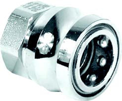 Quick Release Coupling 3/8" Female - Top Quality 93979