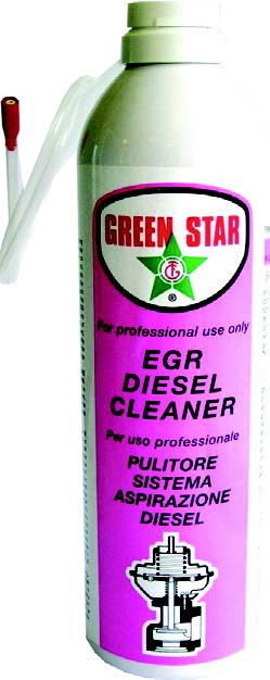 EGR Diesel Cleaner 94667