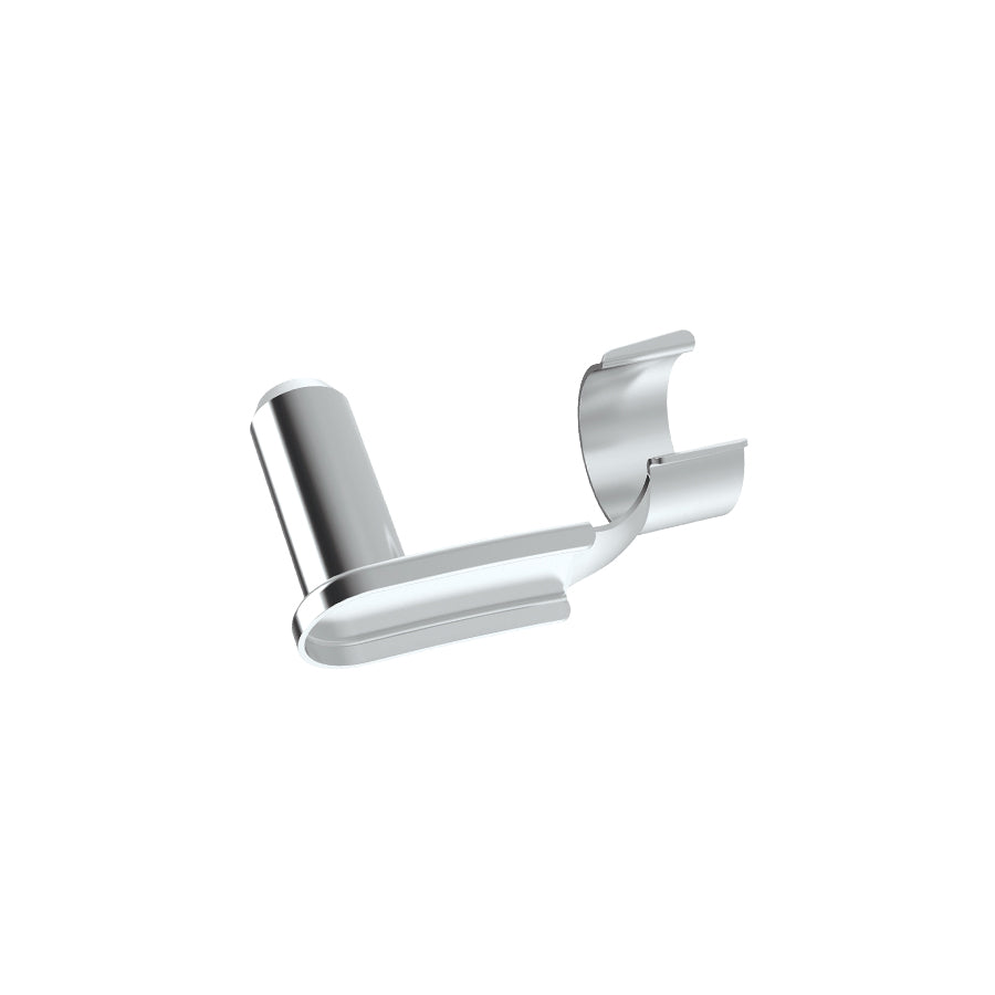 Lockable Clevis Pin/Clip