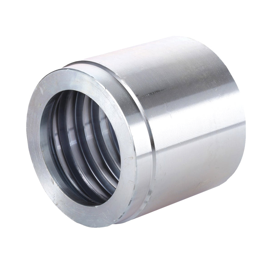 Ferrules