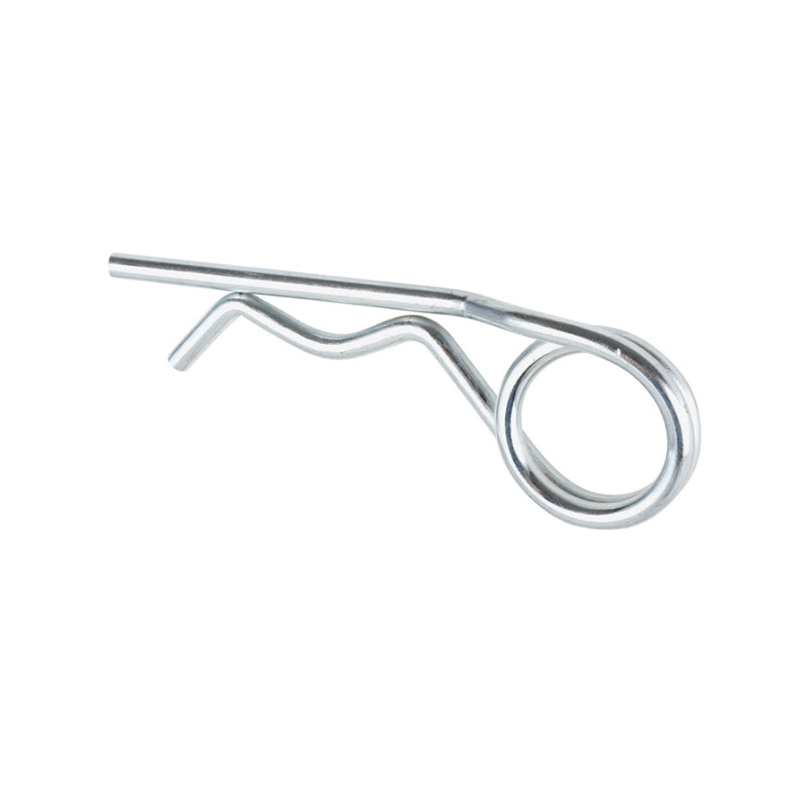 R-Clips, Clips & Springs
