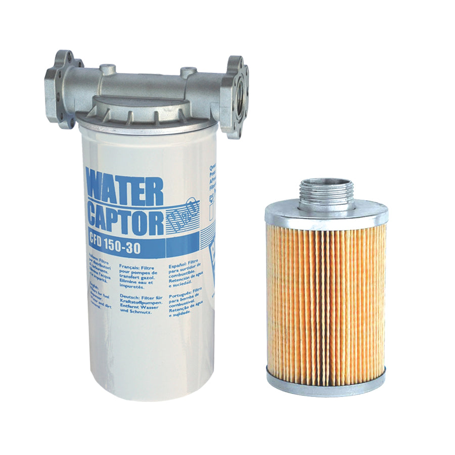 Filtration