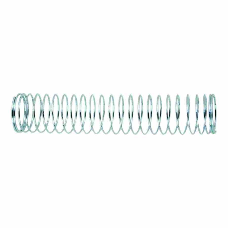 Traction & Compression Springs