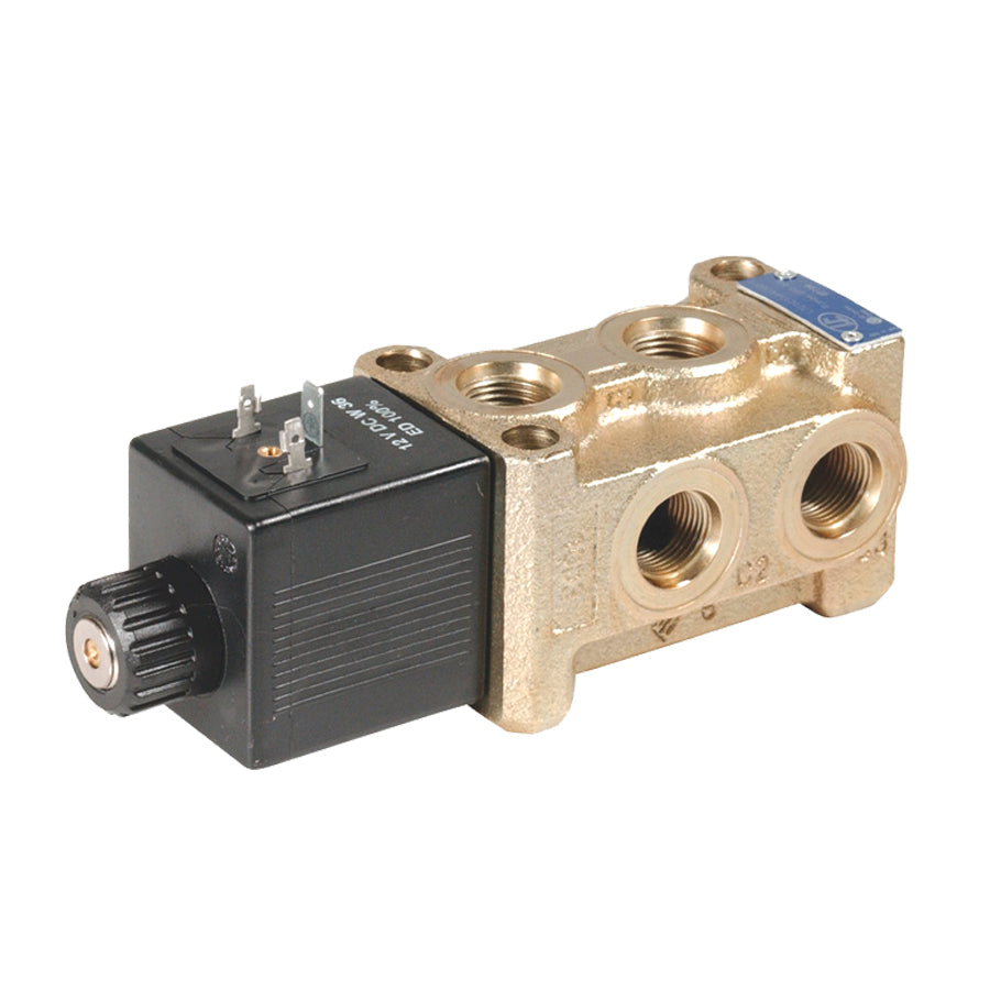 Flow Selectors & Coils