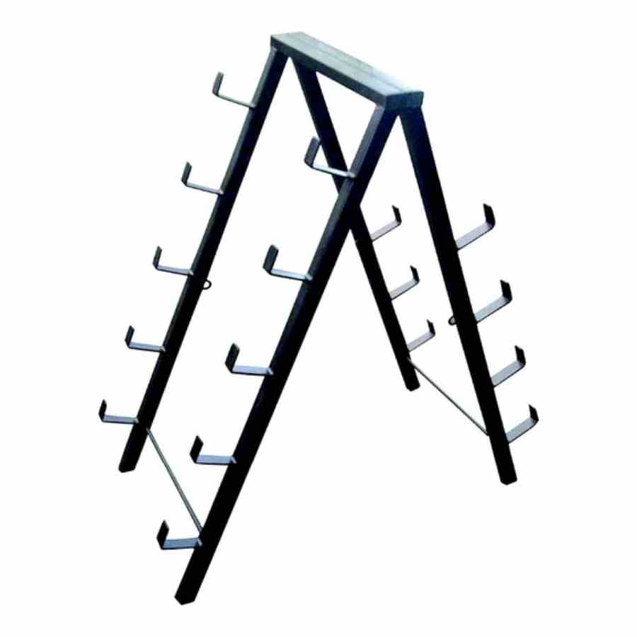 PTO Display Stands