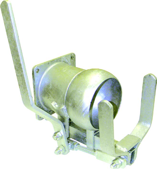 Hose Attachment - Italian Type Slurry Fittings