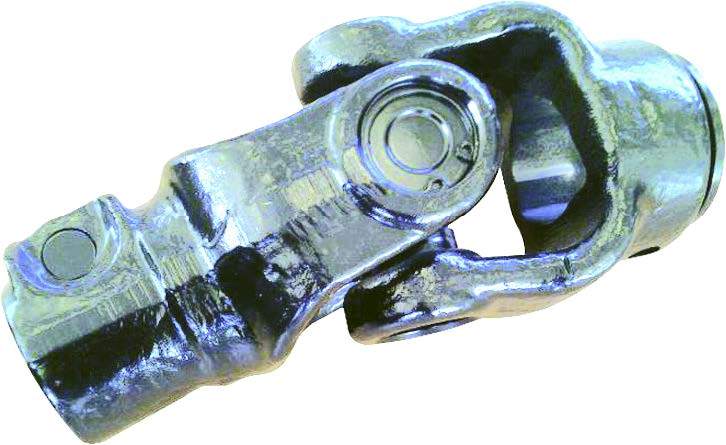 Triangular Inner Tube Complete Joint -BY-PY Type