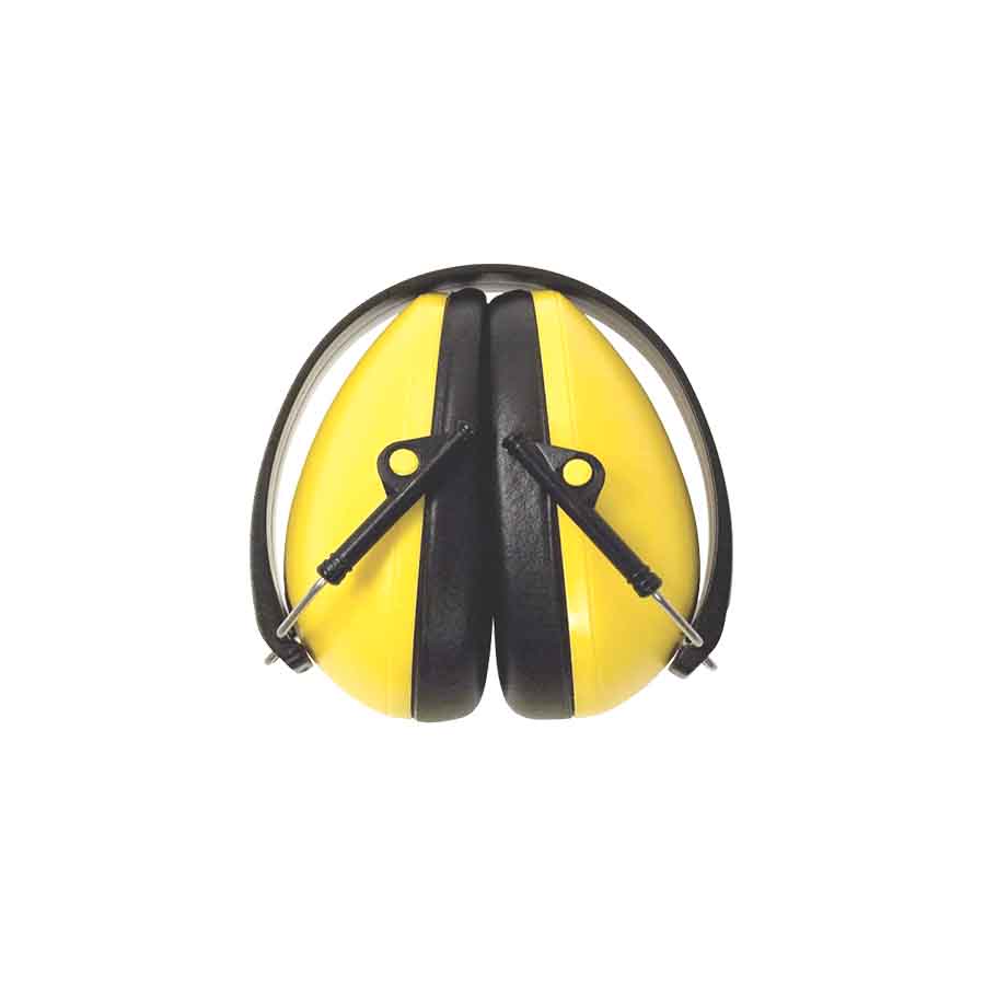 Ear Protection