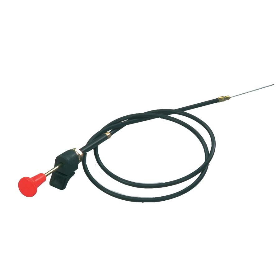 Engine Cables & Accessories
