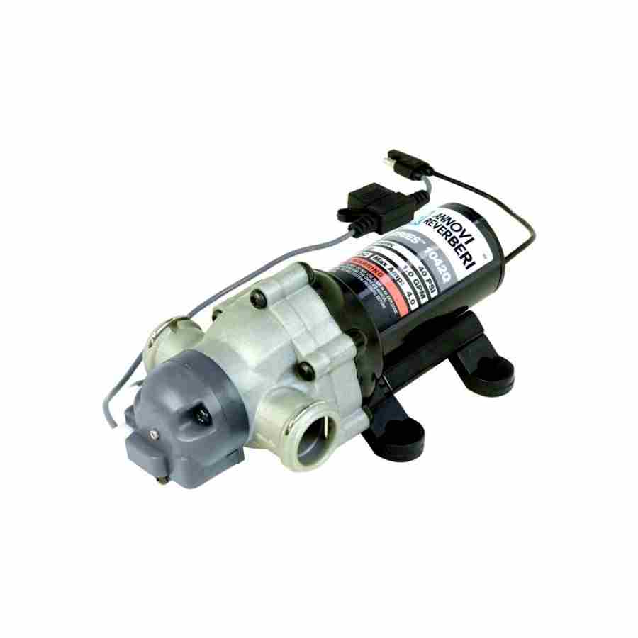 Sprayer Pumps