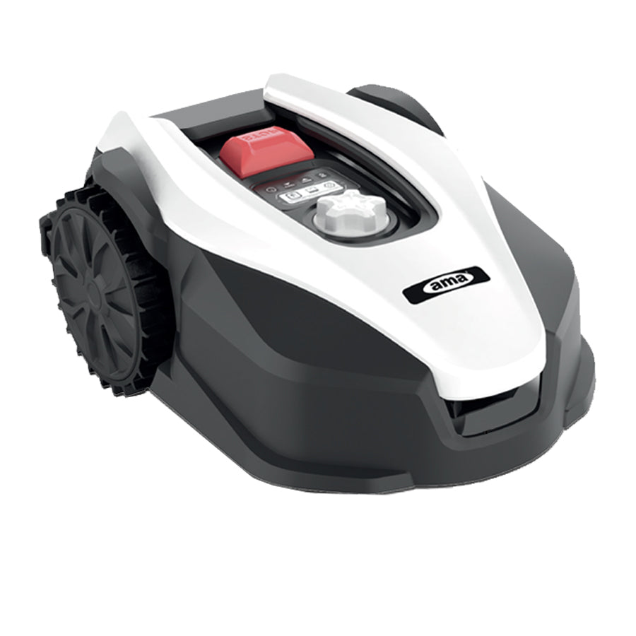 Robotic Mowers