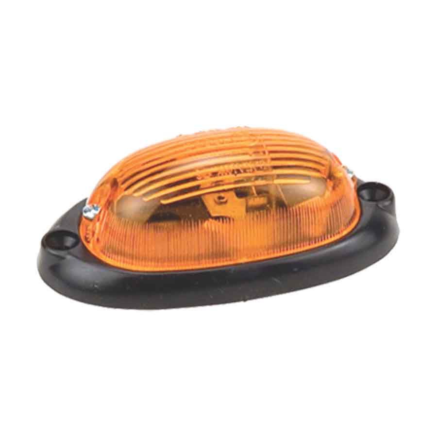 Side Marker Lamps