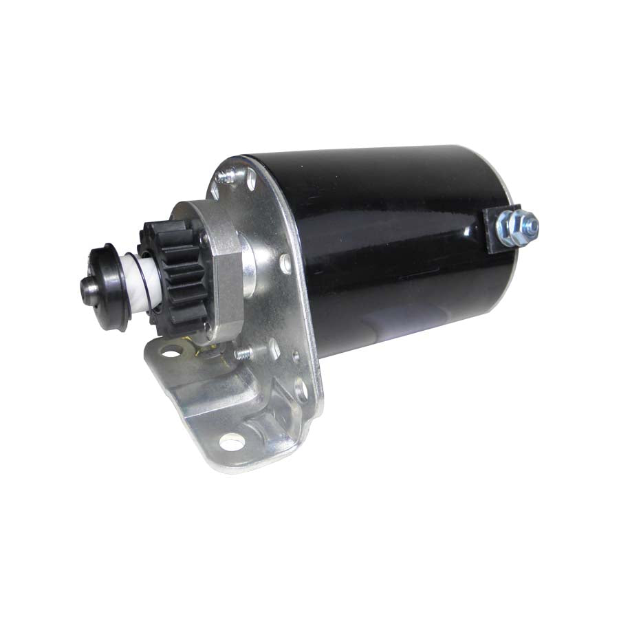 Starter Motors & Parts