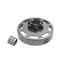 Clutch Drum .3/8" 6 Teeth - Husqvarna