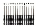 Carburetor Adjusting Tool Kit -  Set of 14