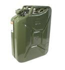 20L - Steel Jerry Can