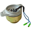 Alternator - Kubota