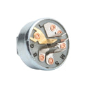 Ignition Switch - 5 Terminals