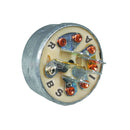 Ignition Switch - 5 Terminals