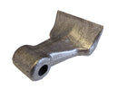 Mulcher Blade - 14.5mm Hole