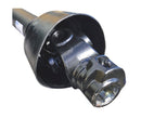 Smart Shaft with Triangular Tubing -  Cat 4 - 1000MM (Tube with Roll Pin)