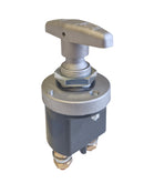 Battery Safety Switch - Heavy Duty - 12/24