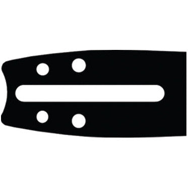 1/4" Pitch Guide Bar - AMAIreland - 