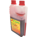 1 Litre Batcher Bottle - 2 Stroke Oil - XP Line - AMAIreland - 