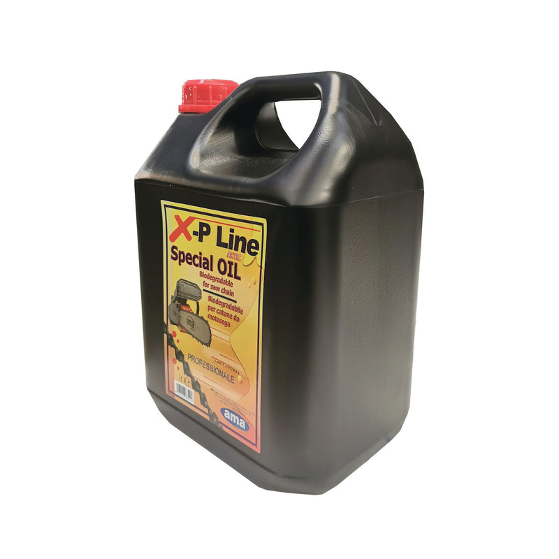1 Litre - Chain Oil - XP Line (Bio-Degradable) - AMAIreland - 