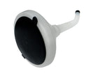Funnel with lid