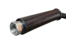 20mt - 2 Wire Fitted Hose for High Pressure Washers - Ø: 5/16"
