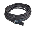 20mt - 2 Wire Fitted Hose for High Pressure Washers - Ø: 5/16"