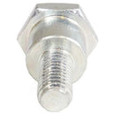 Chute Bolt - GGP, Castel Garden, Mountfield