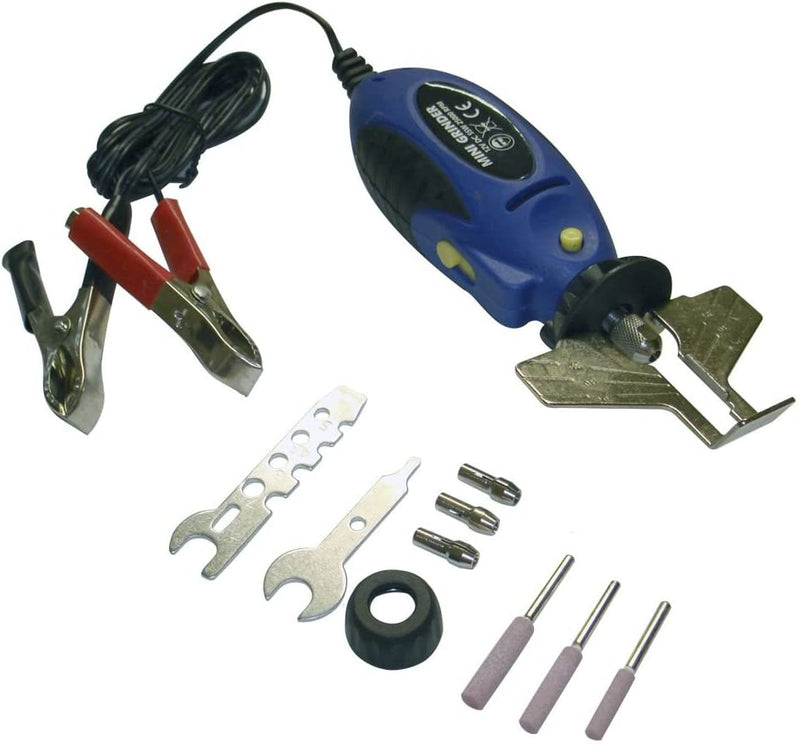 12V Chain Grinder - AMAIreland - 