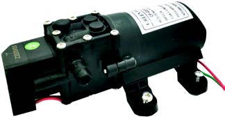 12V Pump - Ama - AMAIreland - 