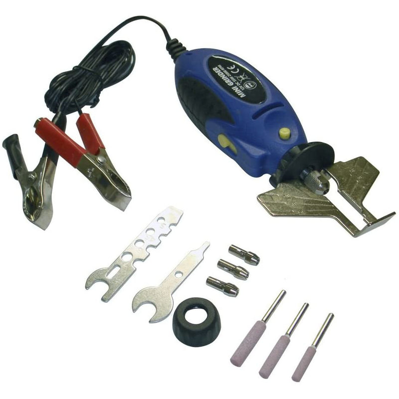 12V Chain Grinder - AMAIreland - 
