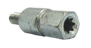 Adaptor for Gearbox - Splined