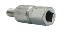 Adaptor for Gearbox - Square